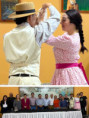 Se realizó el lanzamiento oficial del 10.º Certamen Nacional de Danza Folklórica “Avío del Alma”